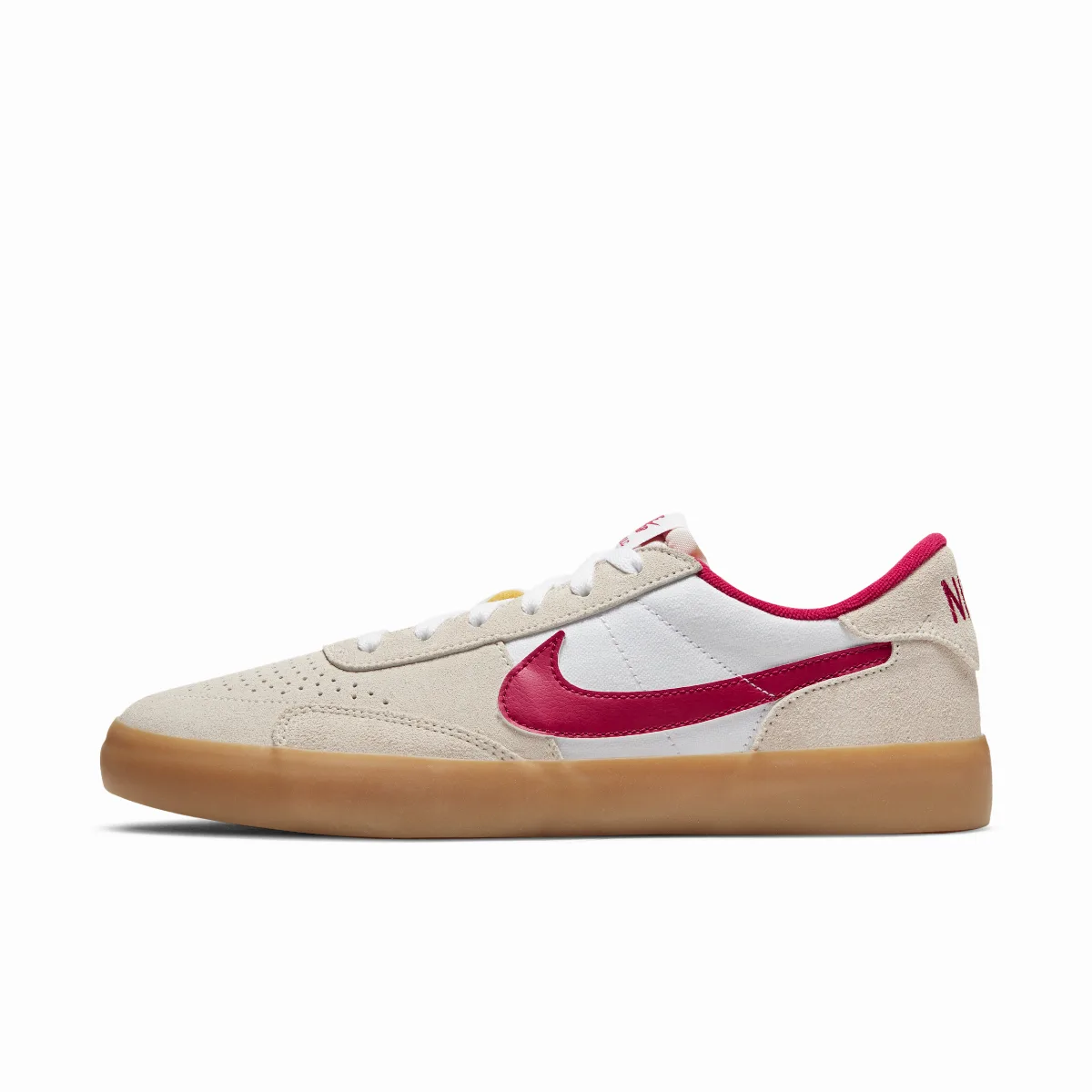 Nike SB Heritage Vulc Skate Shoes by Nike