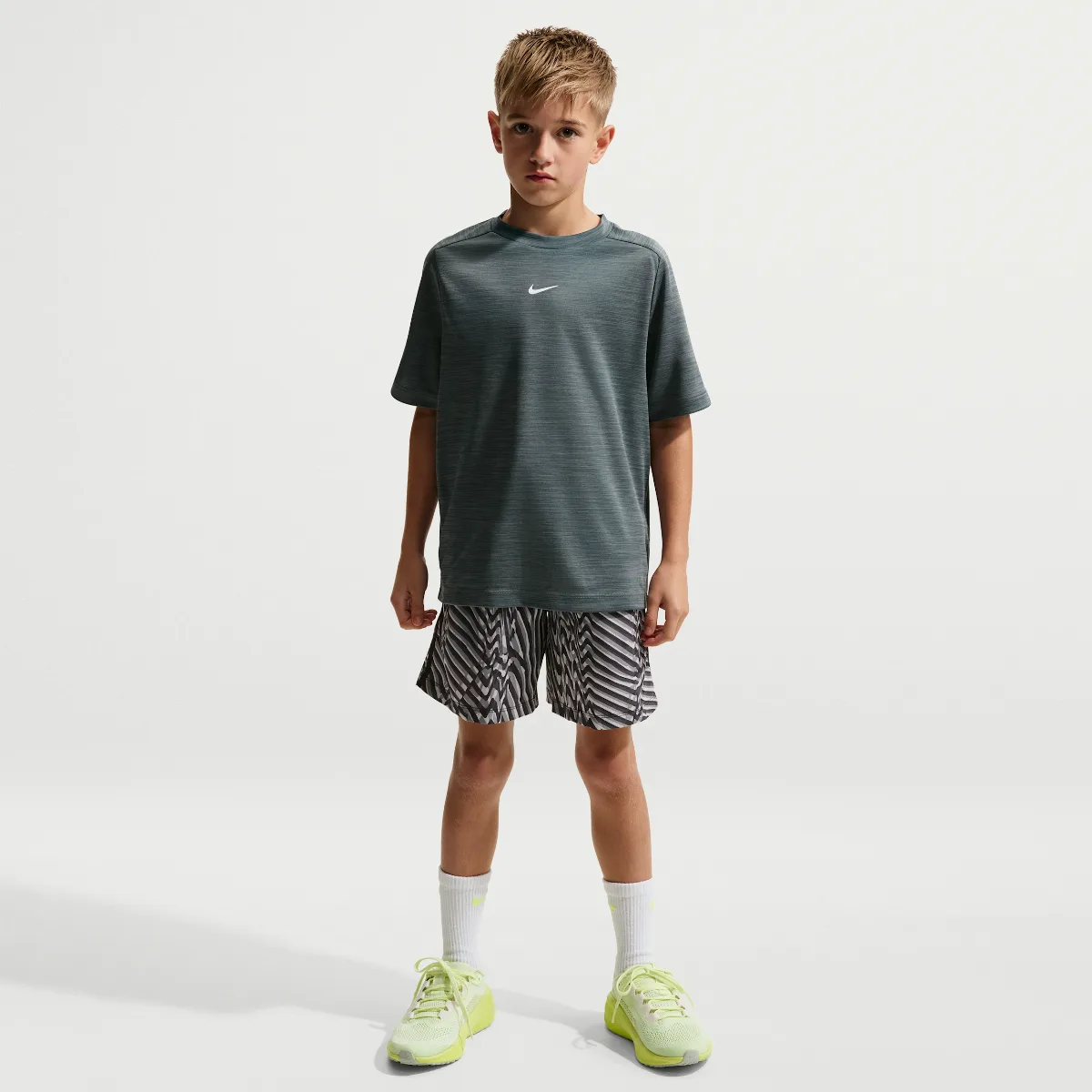 Multi Dri-FIT Shorts by Nike