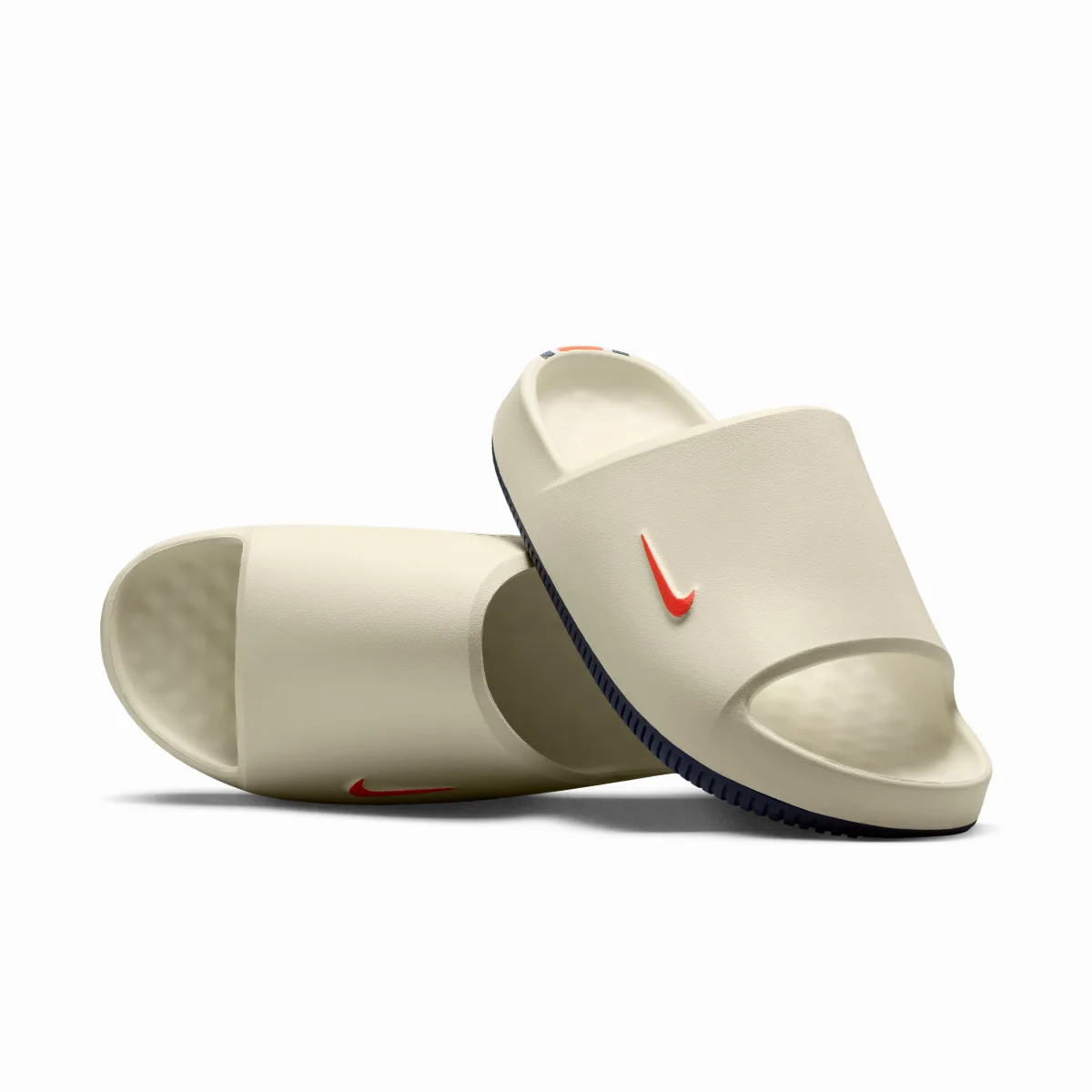 Calm (auburn) College Slides by Nike