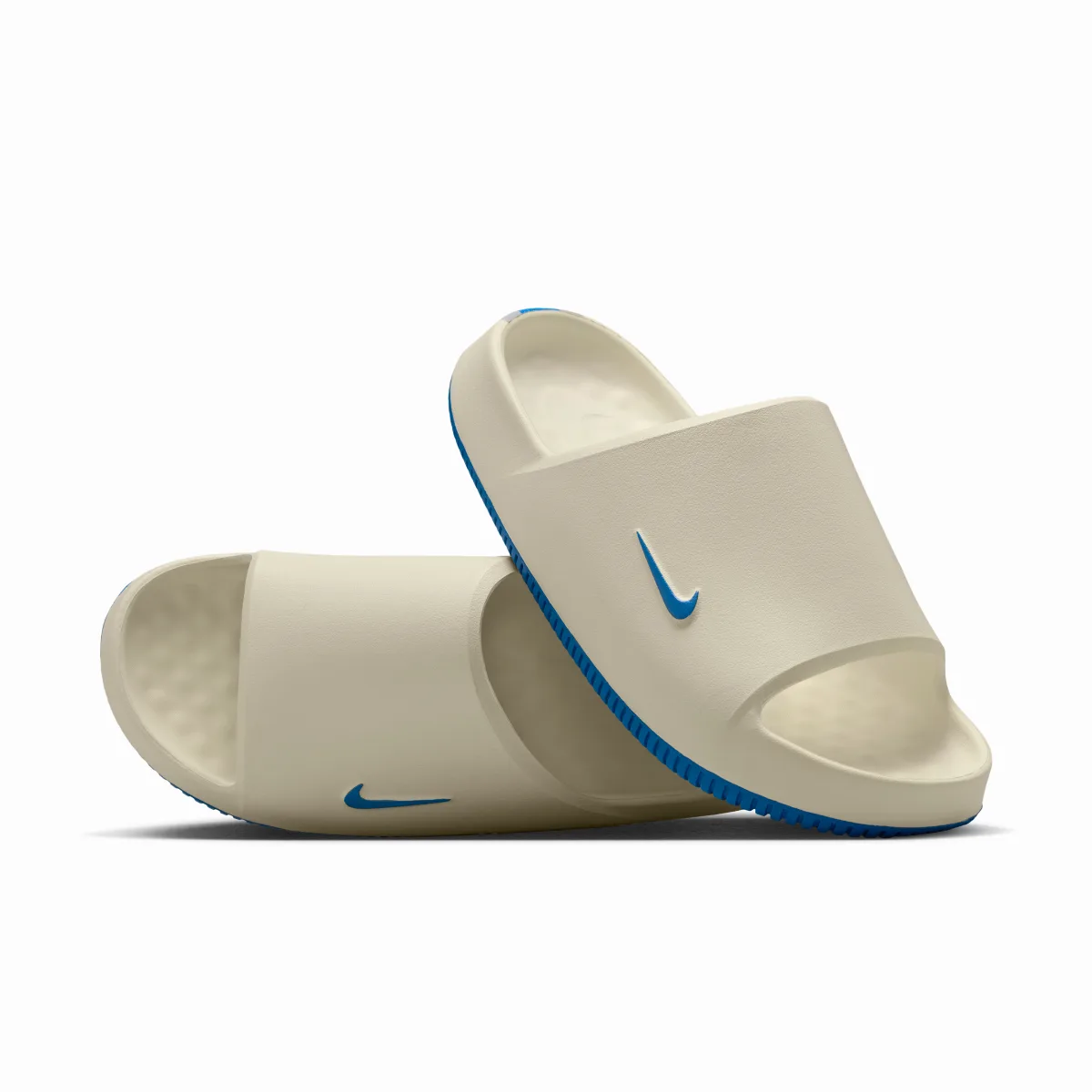 Calm (detroit Lions) NFL Slides by Nike