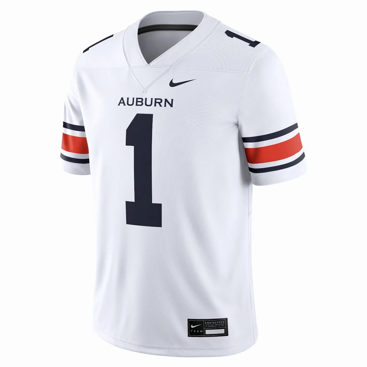 Auburn Dri-FIT College Game Jersey by Nike