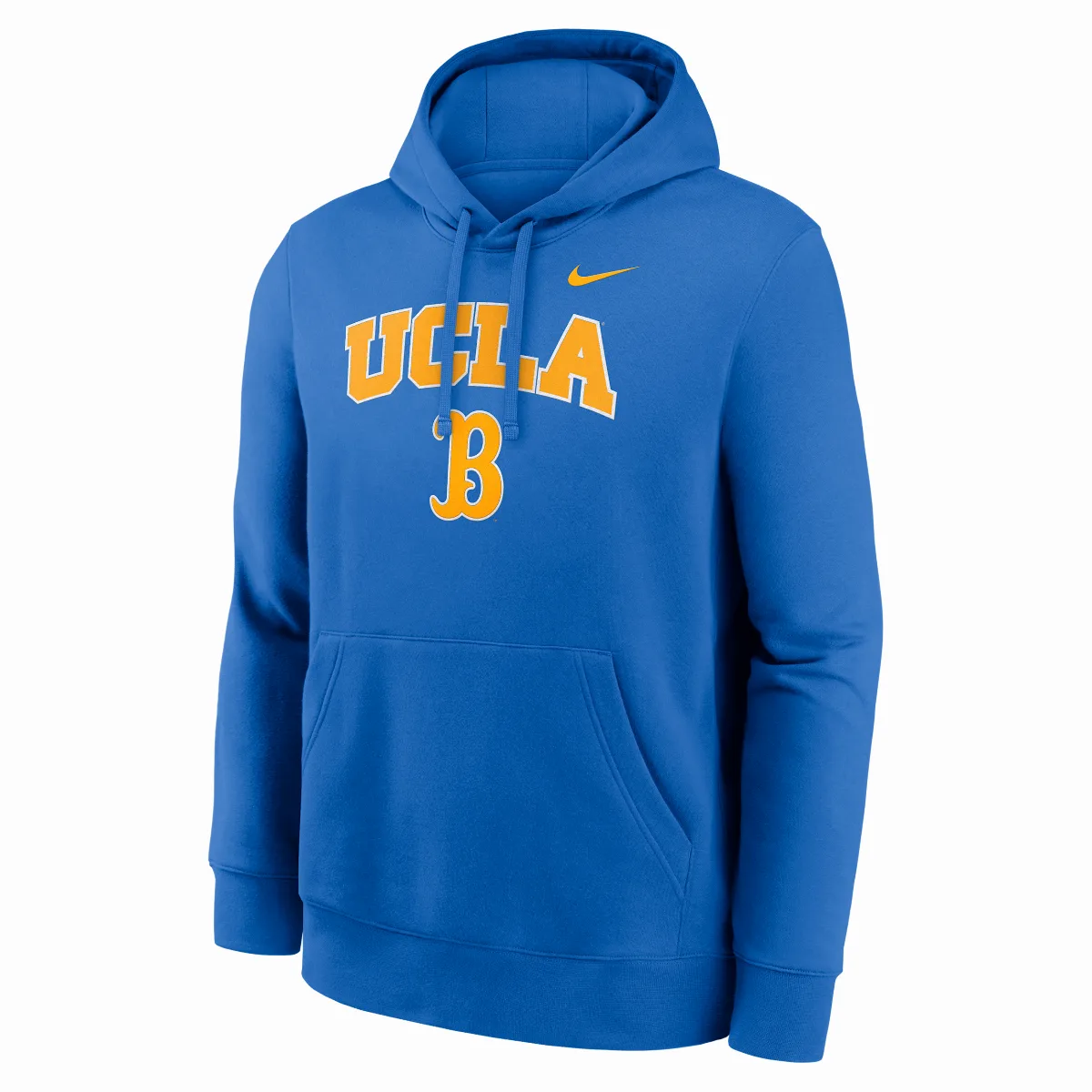 UCLA Arch College Pullover Hoodie by Nike