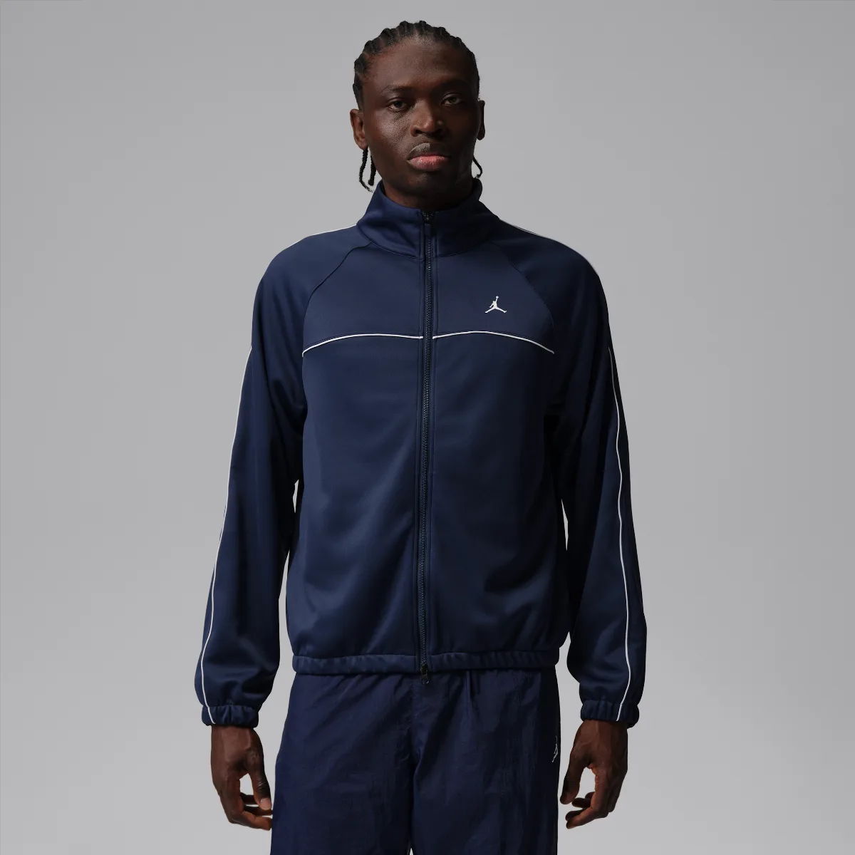 Jordan Jumpman Track Jacket
