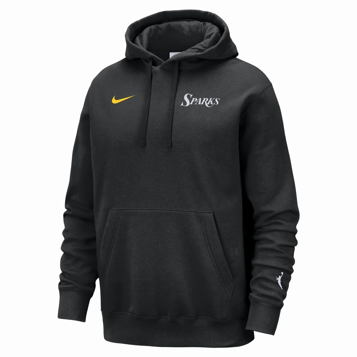 Los Angeles Sparks WNBA Hoodie by Nike