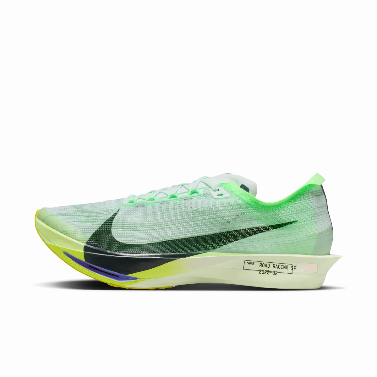 Streakfly 2 Road Racing Shoes by Nike