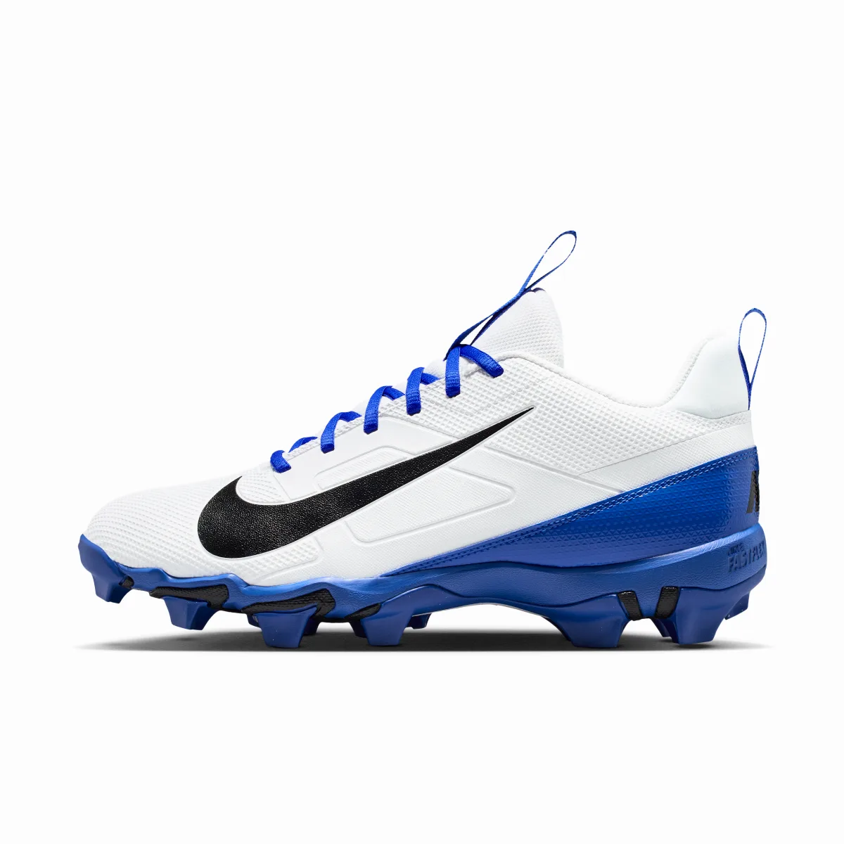 Alpha Menace 4 Shark Football Cleats