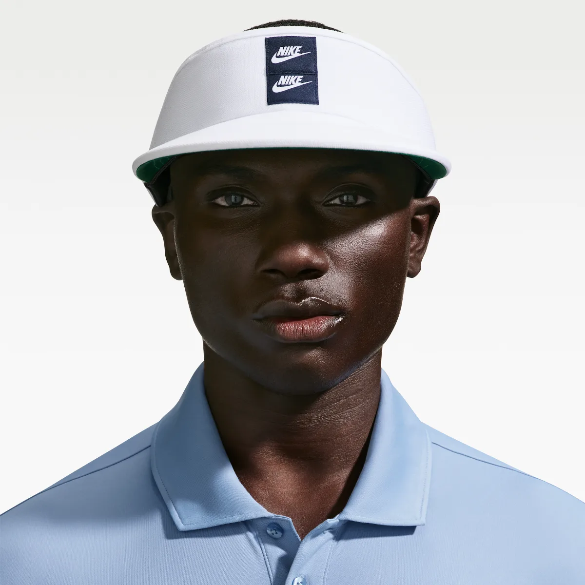 Ace Dri-FIT Golf Visor by Nike