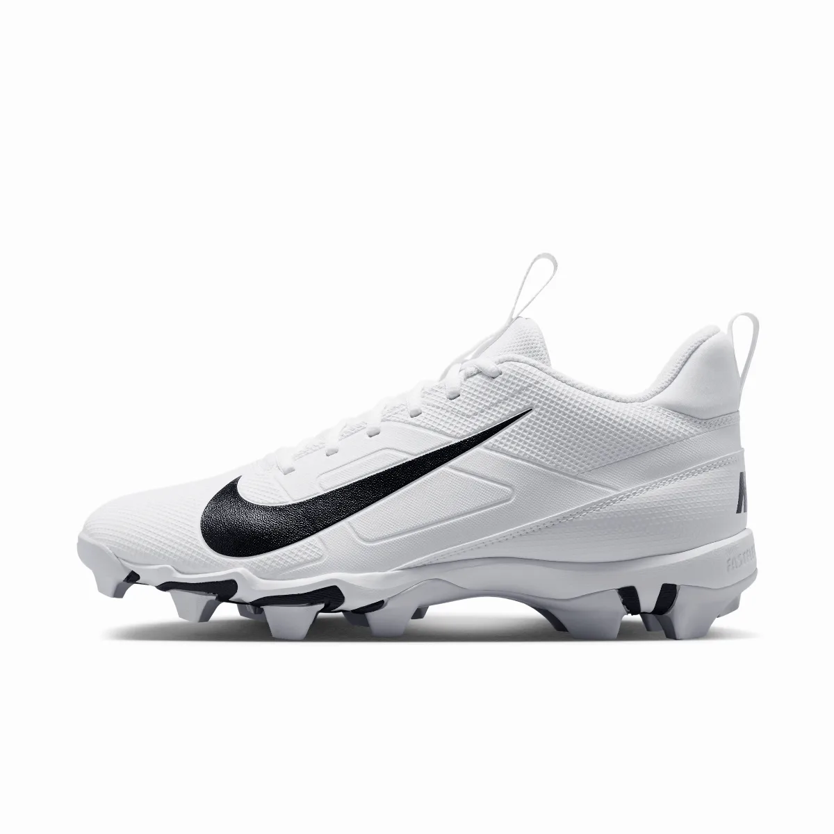 Alpha Menace 4 Shark Football Cleats