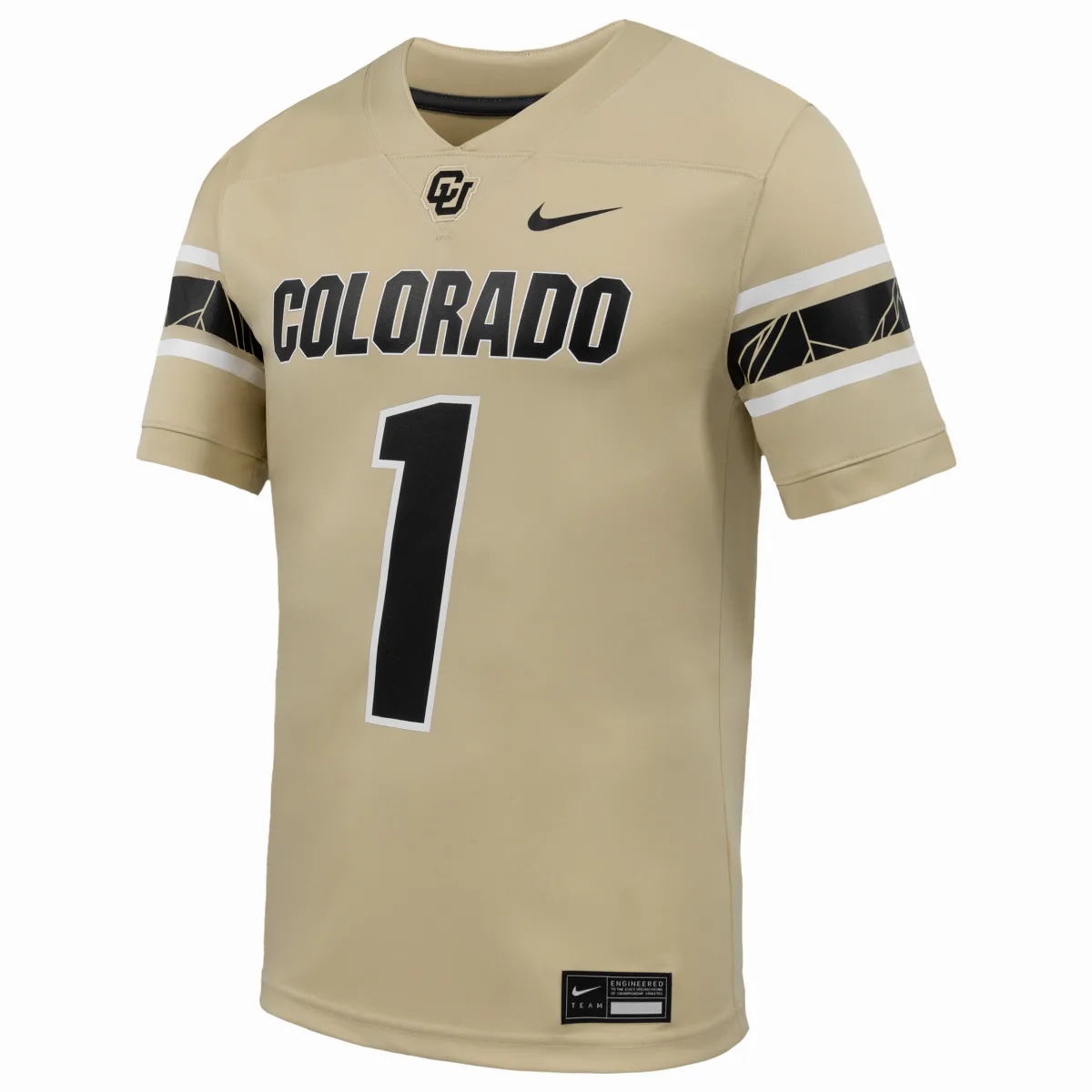 Colorado College Football Replica Jersey