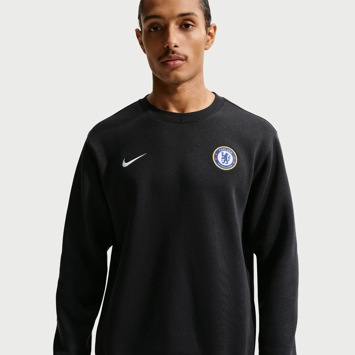 Chelsea FC Club Soccer Crew-Neck by Nike