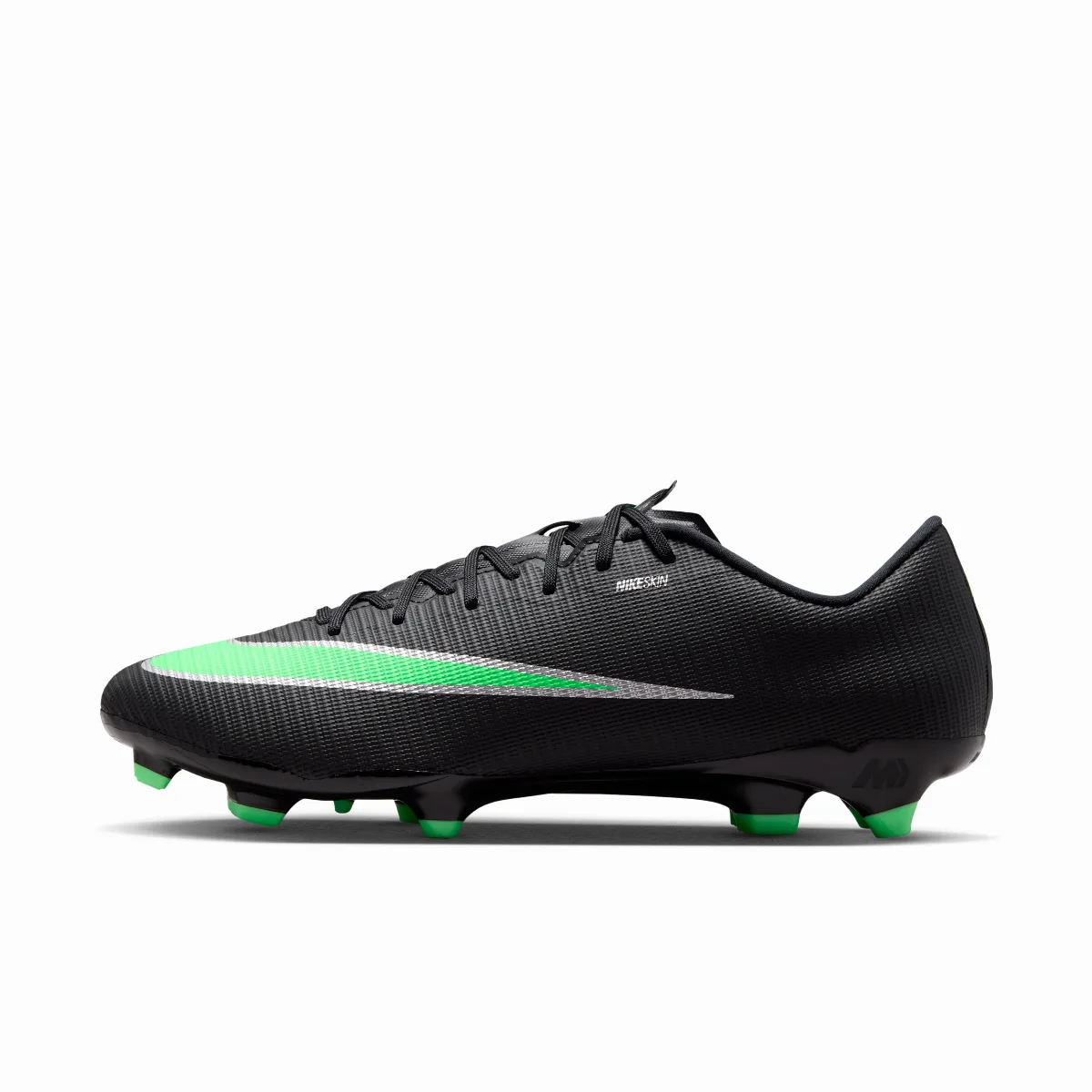 Mercurial Vapor 17 Academy Multi-Ground Low-Top Soccer Cleats