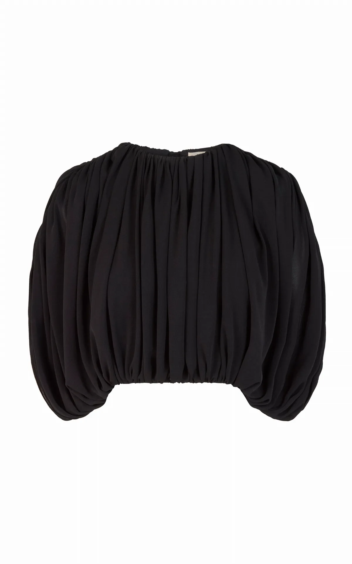 Louise Draped Top