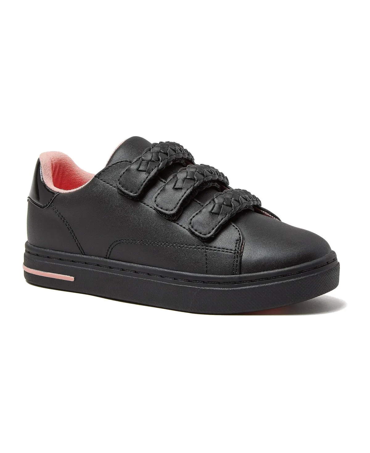Easy on Sneakers by Lands' End