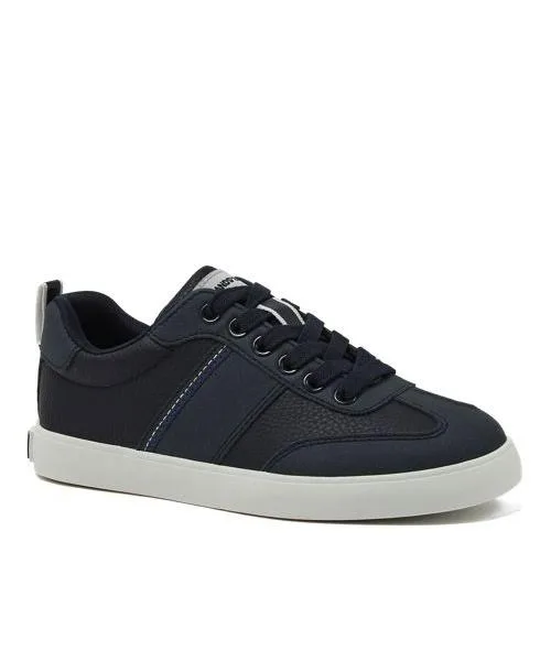 Tribeca Low Top Sneaker by Lands' End