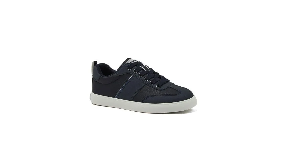 Tribeca Low Top Sneaker by Lands' End