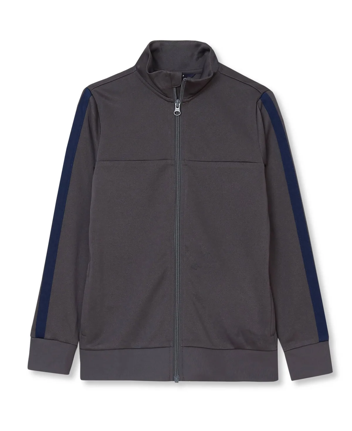 Tricot Track Jacket by Lands' End