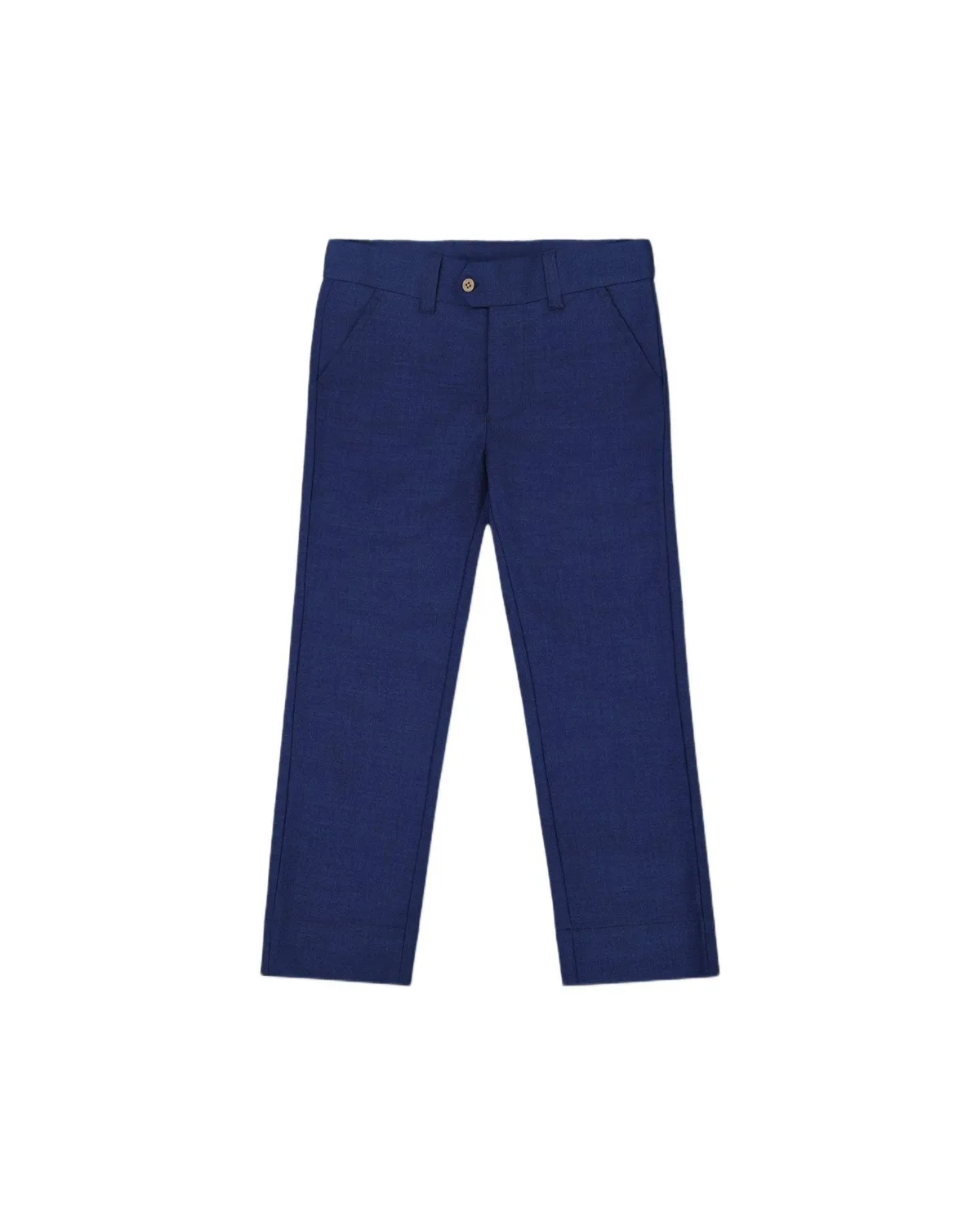Classic Pants by Deux Par Deux