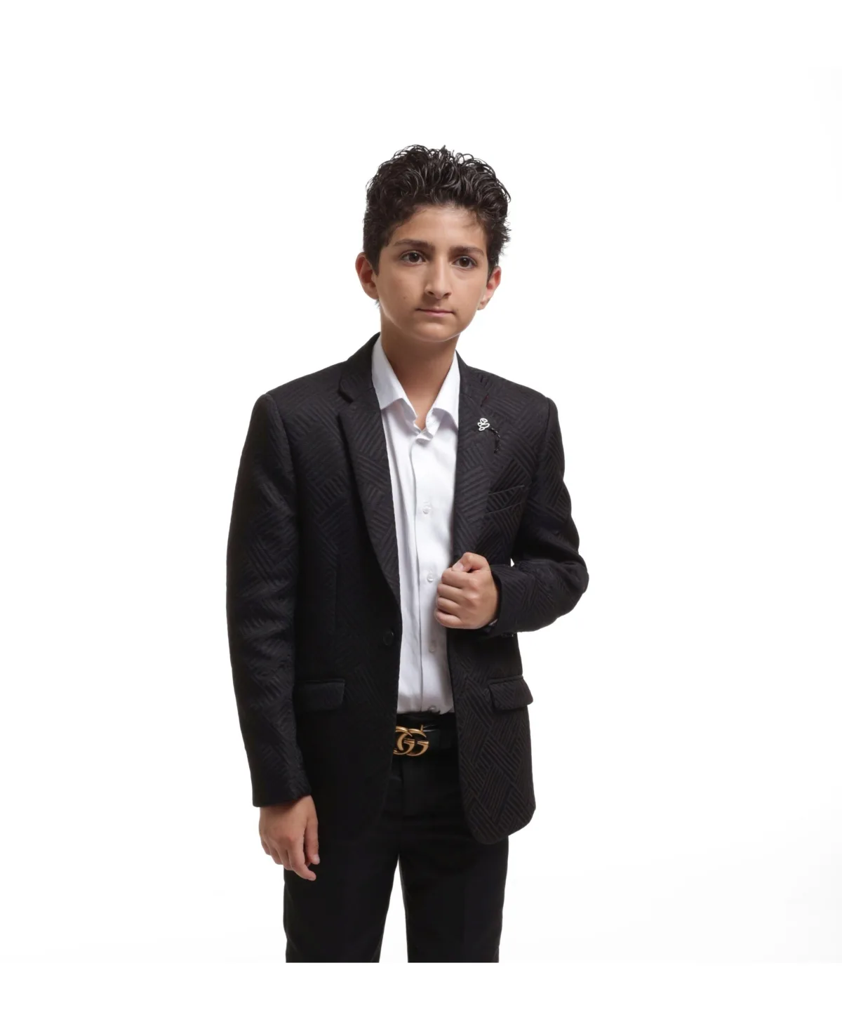 Slim Fit Sports Coat by Elie Balleh