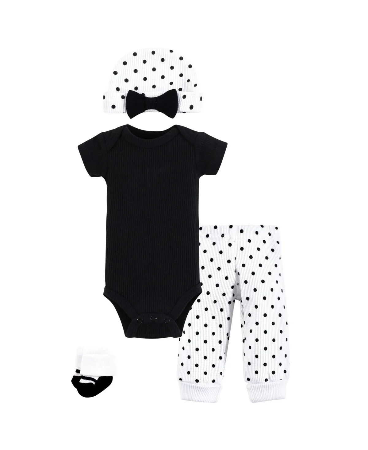 Hudson Birthday Celebration Present Pack by Hudson Baby