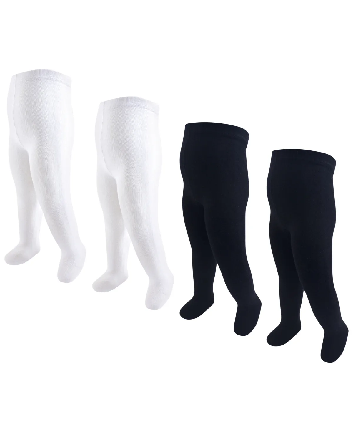 Hudson Cotton Rich Tights by Hudson Baby