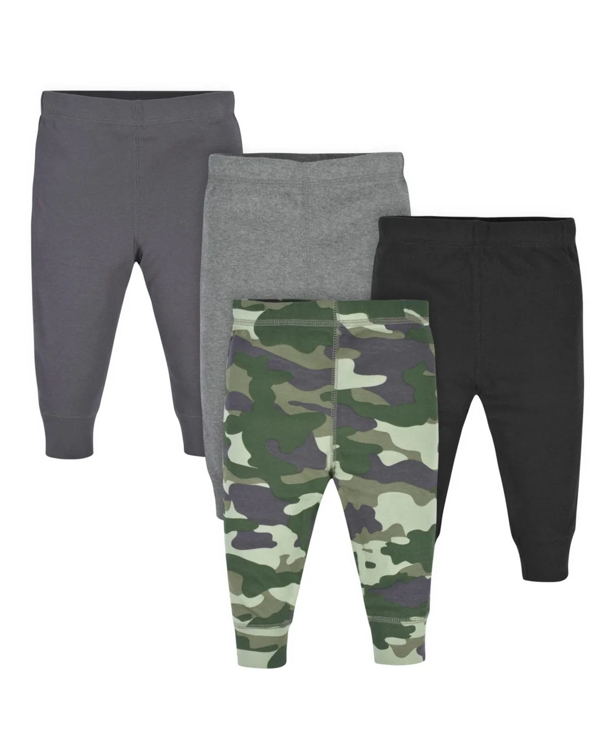 Active Pants, 4 Pack by Gerber
