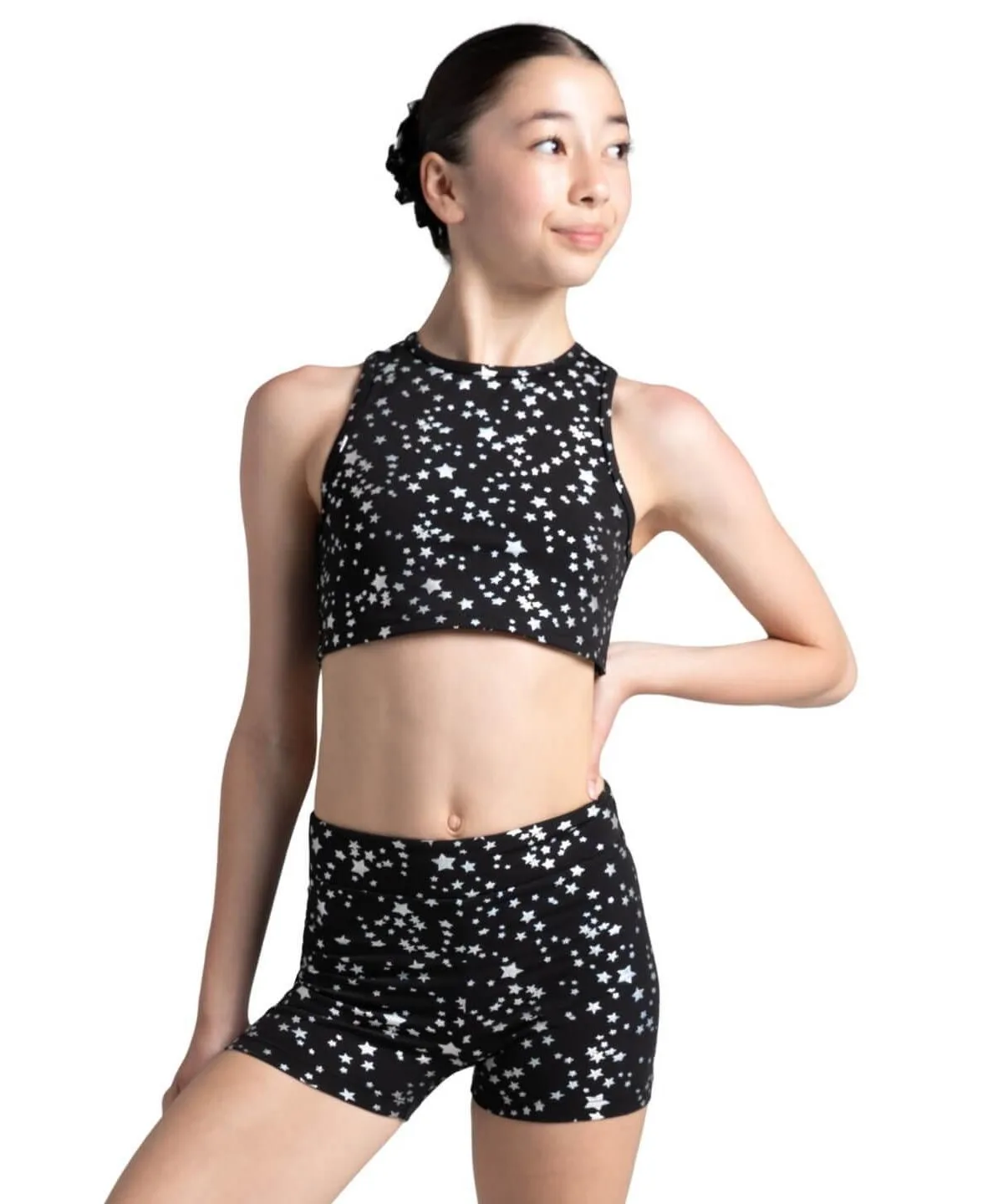 Future Star Cosmic Top by Capezio