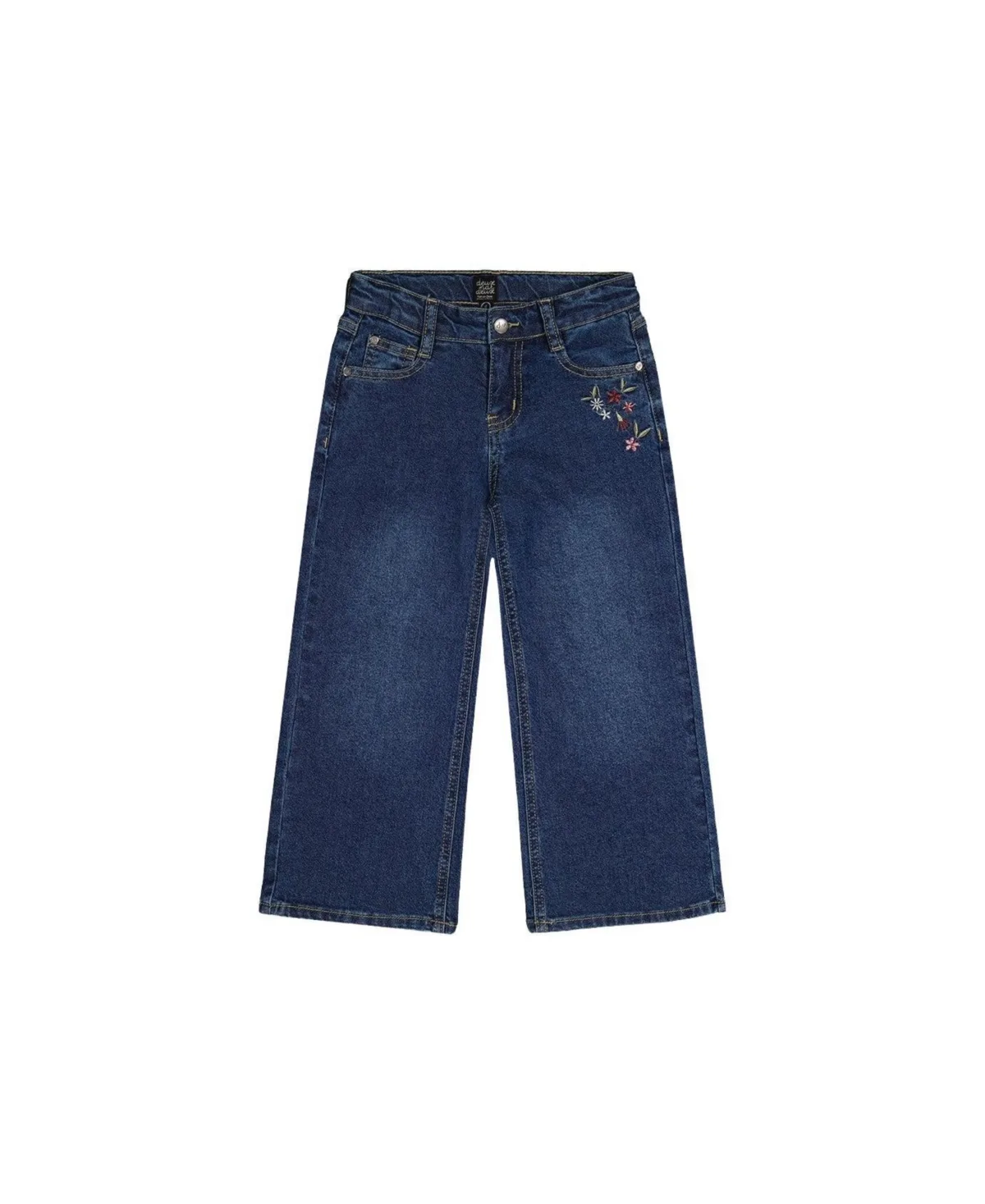 Jeans by Deux Par Deux