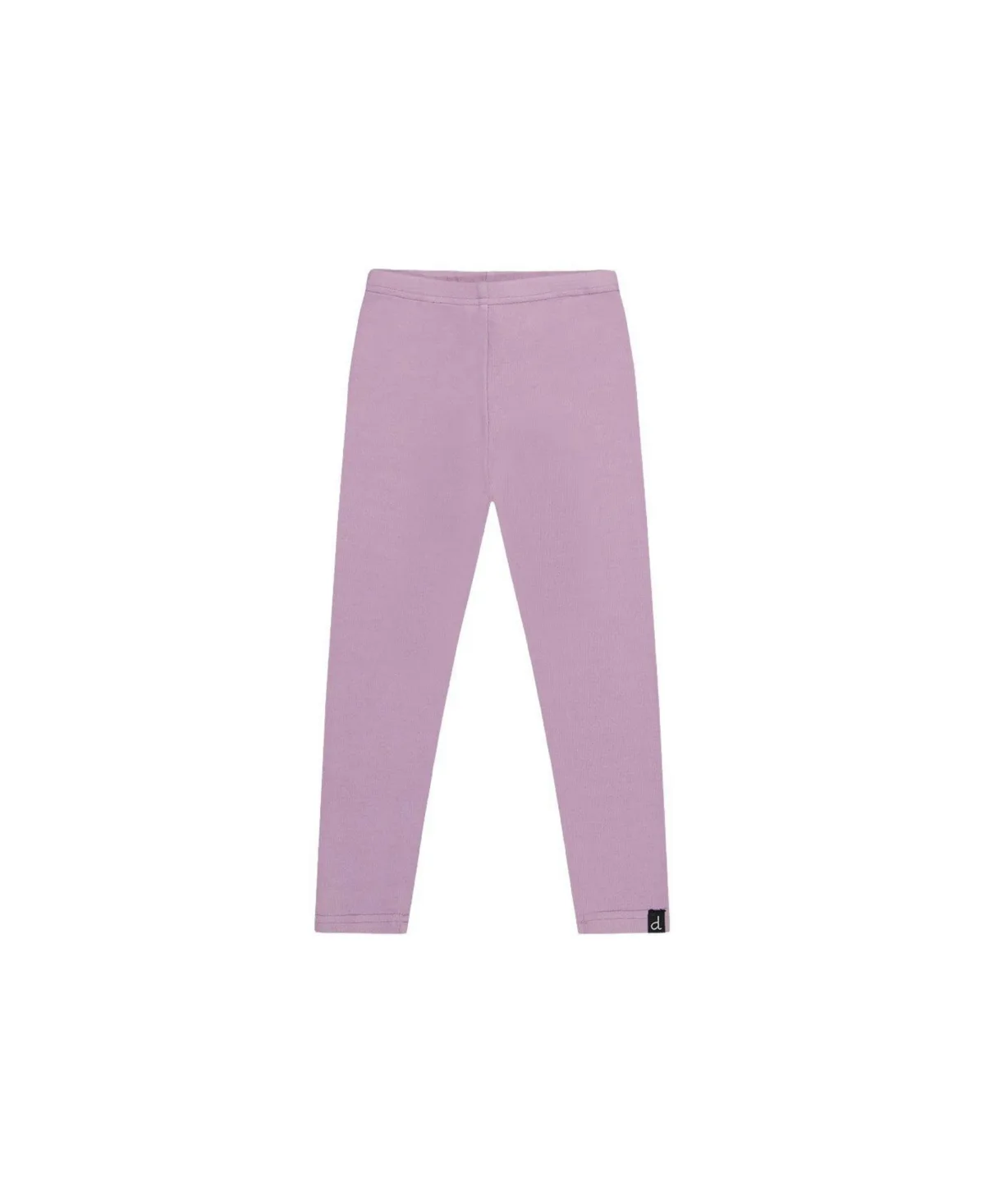 Rib Leggings by Deux Par Deux