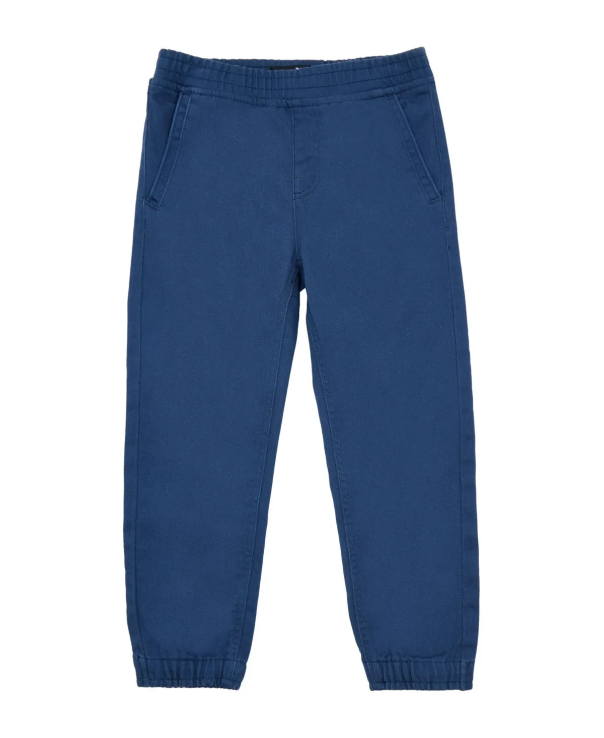Elastic Waist Jogger Commuter Pants by Xray