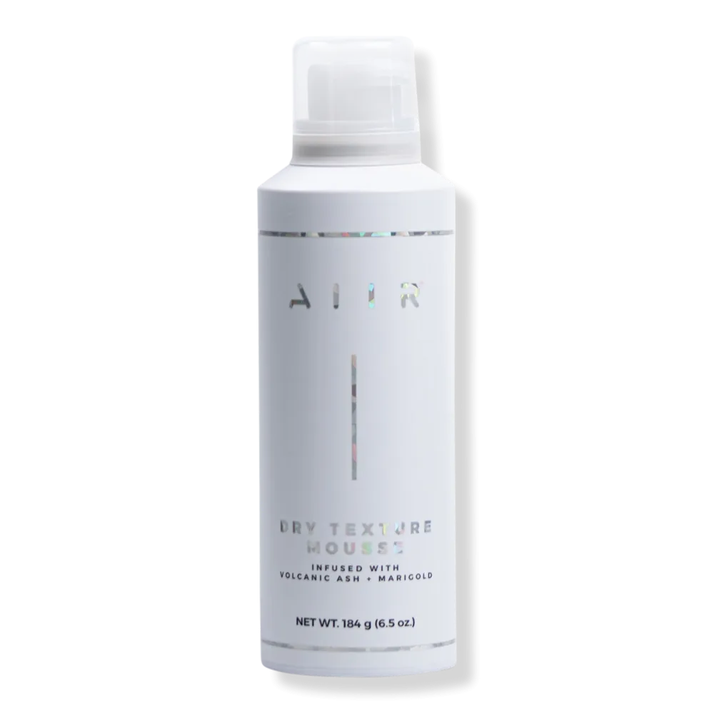 Dry Texture Mousse by AIIR Professional