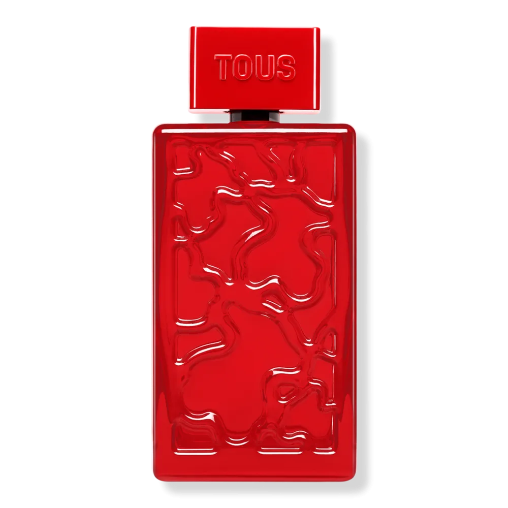 KAOS in Red Eau De Parfum by TOUS