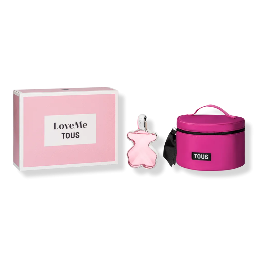 LoveMe Eau De Parfum Playful Set by TOUS