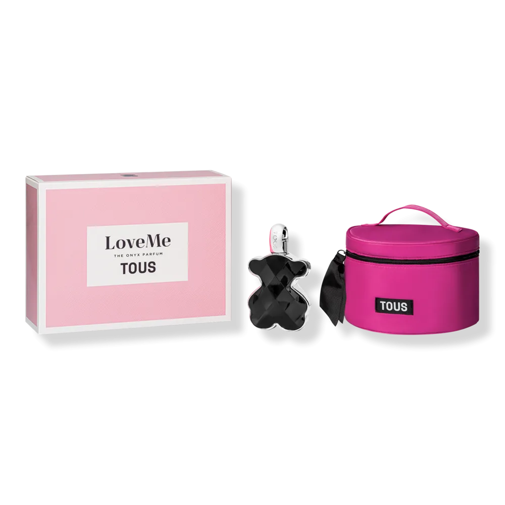 Loveme Onyx Playful Set by TOUS