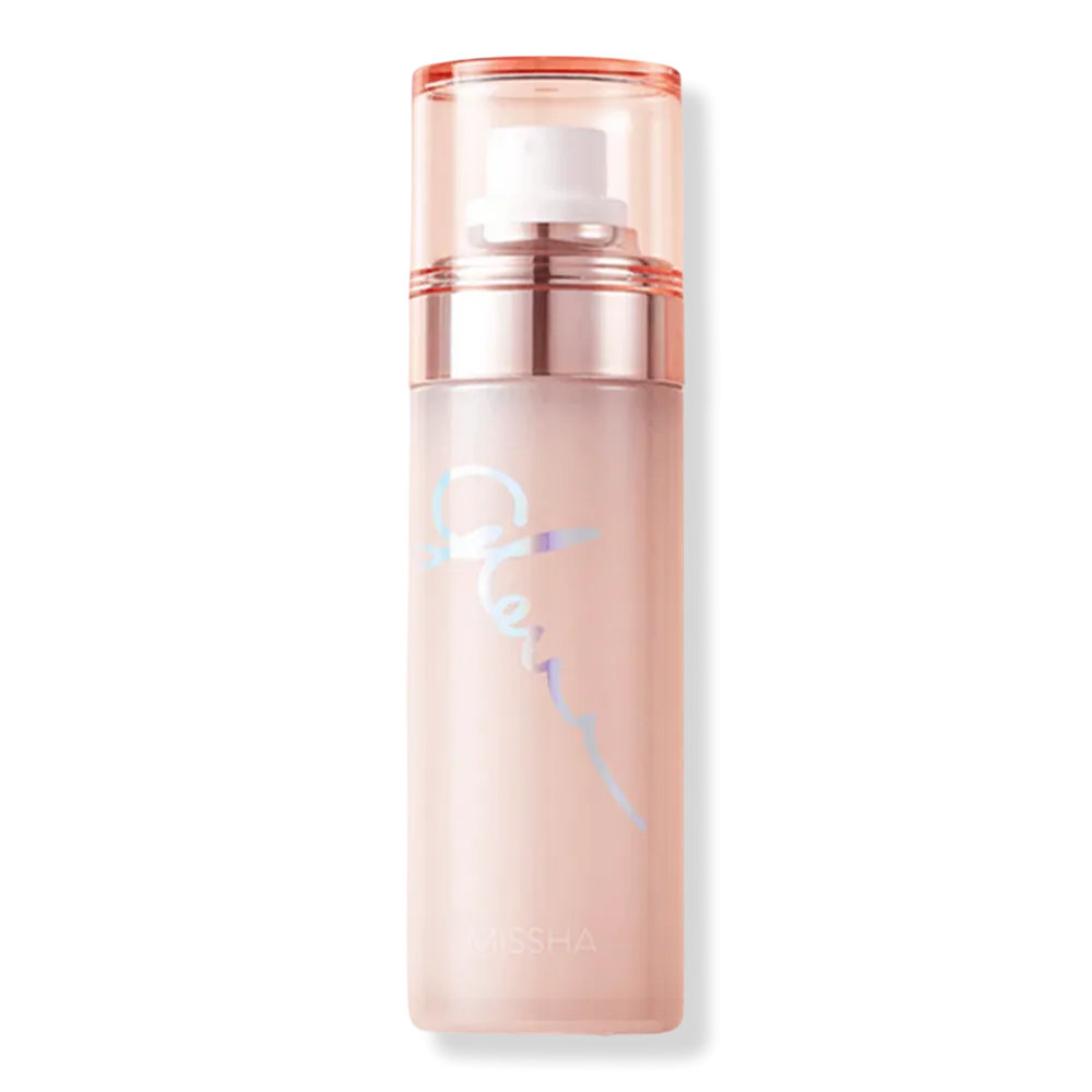 Glow Skin Balm to Go Mist by MISSHA