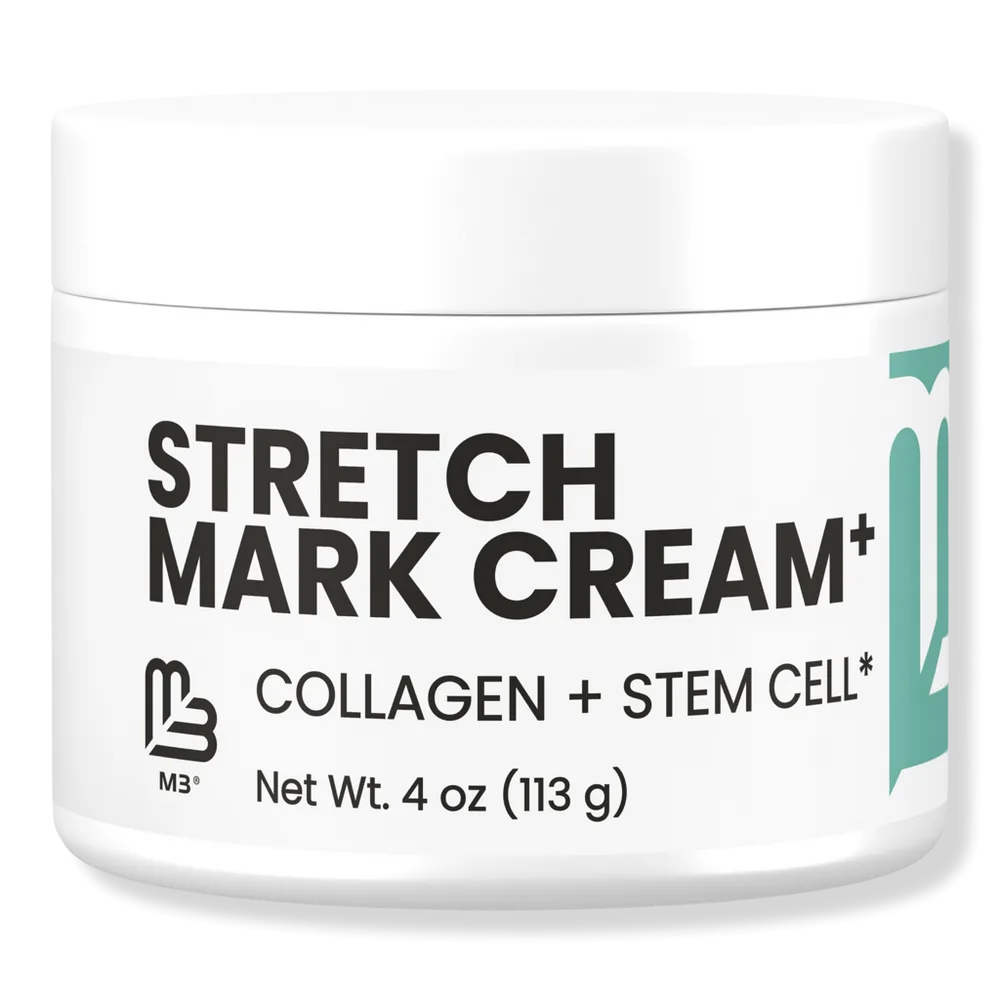 Stretch Mark Cream by M3