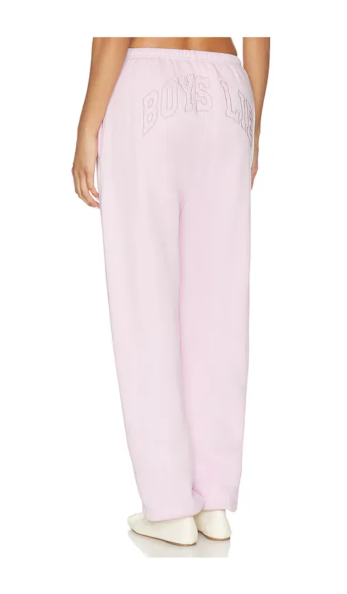 All-Star V3 Kimmy Pant by Boys Lie