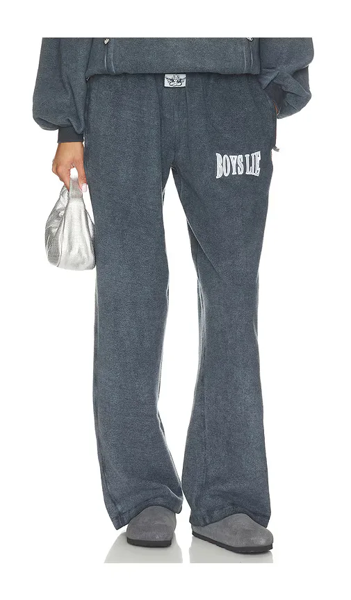 The Lena Alex Pant by Boys Lie