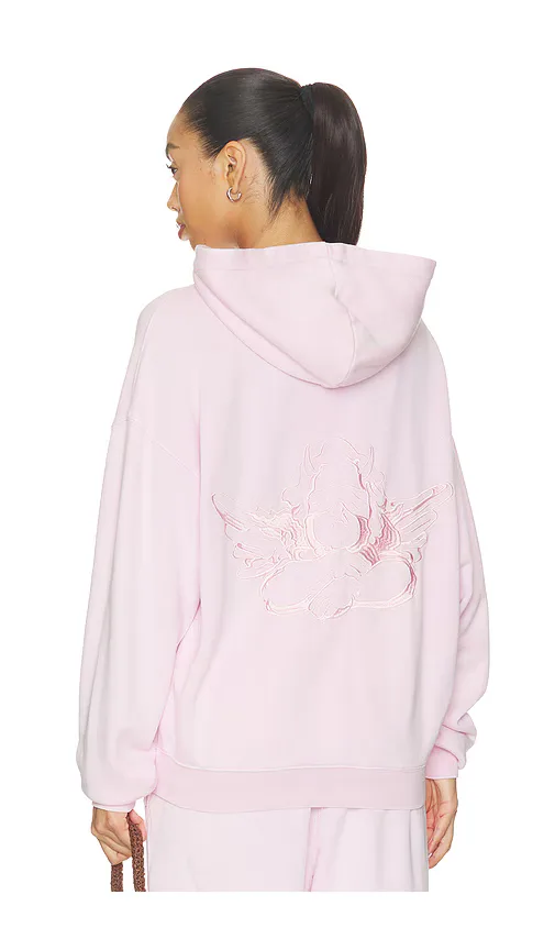 Rocker V2 Hoodie by Boys Lie