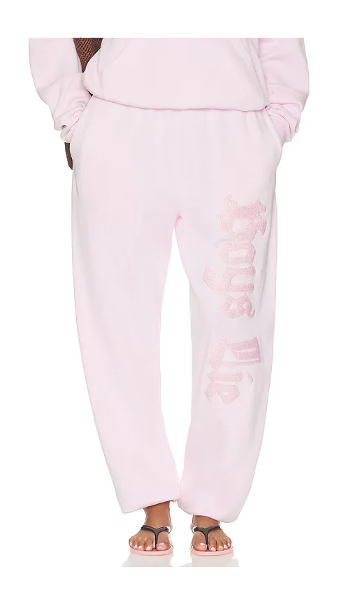 Rocker V2 Kimmy Pant by Boys Lie