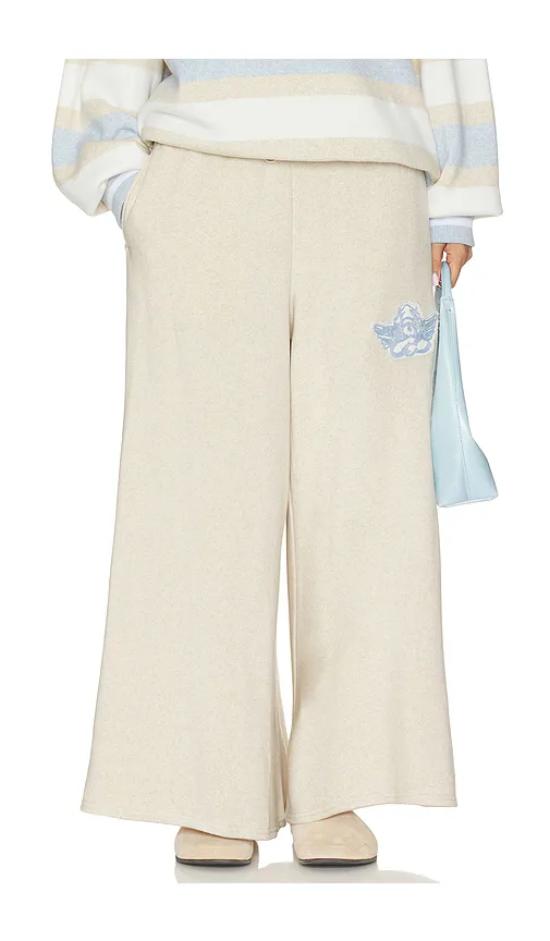 Girl Next Door Leah Pant by Boys Lie