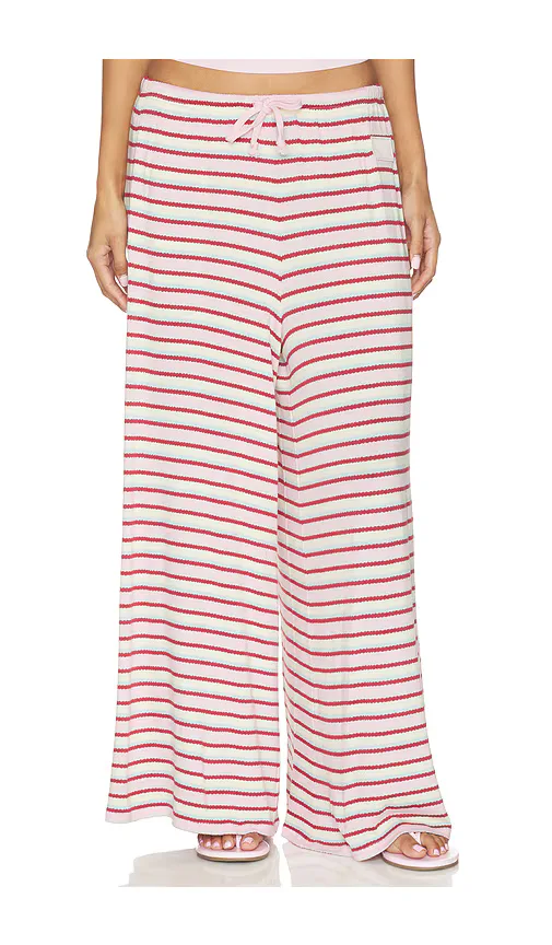 Sweet Treat Leah Pant by Boys Lie