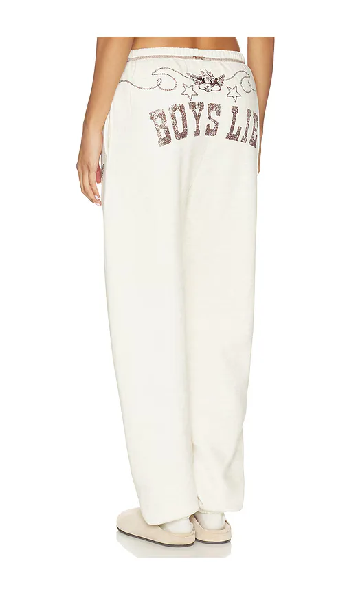 Wild West Kimmy Pant by Boys Lie