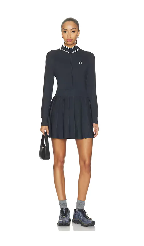 Eliza Dress by Malbon