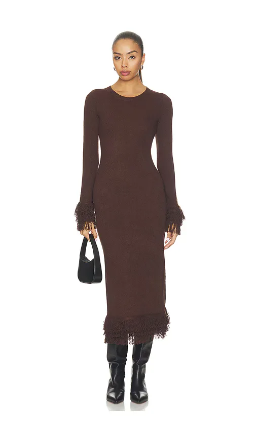 Alejandra Dress by Rails
