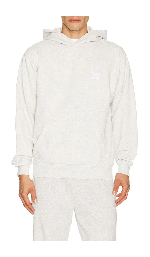 Core Hoodie by Anti Social Social Club