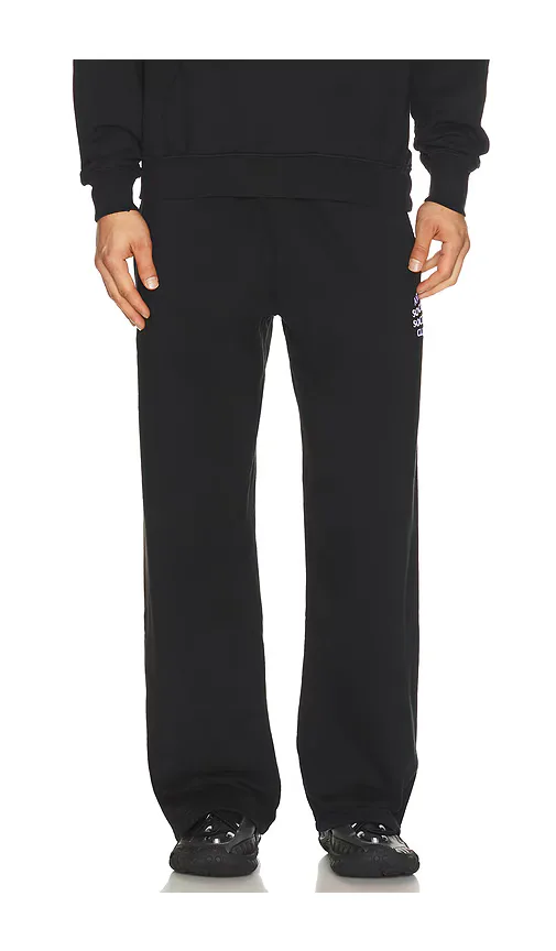 Core Sweats