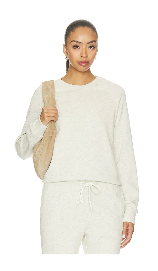 Zia Pullover Sweatshirt by perfectwhitetee