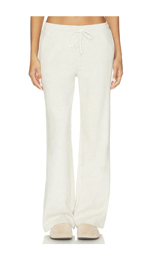 Zadie Sweatpant by perfectwhitetee