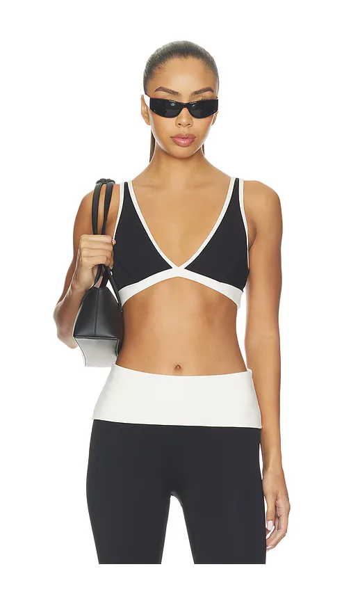 Vibe Sports Bra by P.E Nation