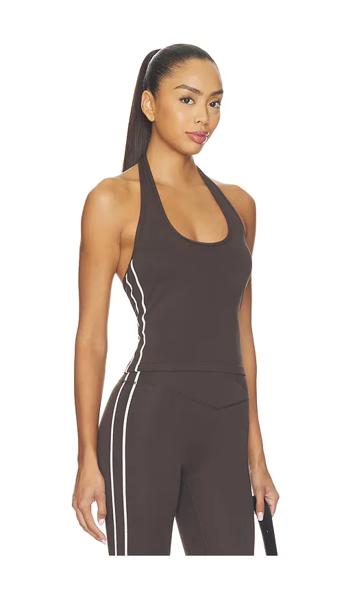 Radar Halter Tank Top by P.E Nation